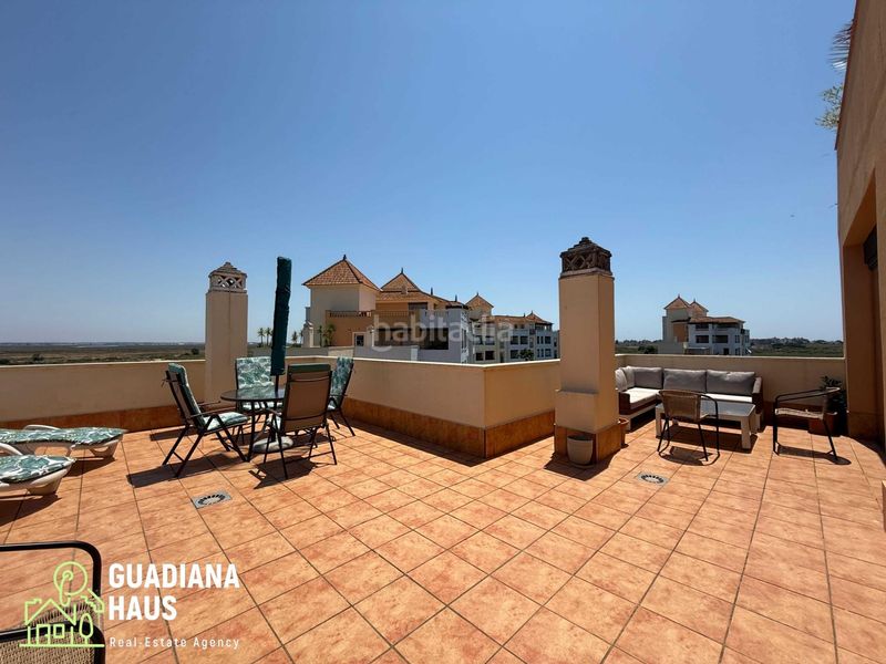 Foto 35e2cf89-9409-49e8-af43-9c847c8c084f. Apartamento en playa de la 11 en Isla Canela Ayamonte