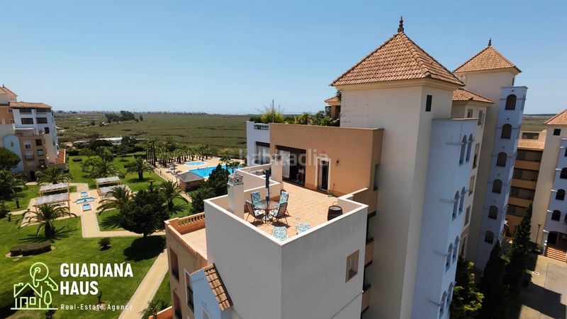 Foto 7ac81af9-6ab2-4a05-a658-b270c64bfa4d. Apartamento en playa de la 11 en Isla Canela Ayamonte