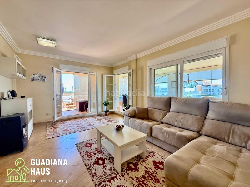 Foto 9110f285-392f-4cbd-b5e8-87ac98a1900c. Apartamento en playa de la 11 en Isla Canela Ayamonte