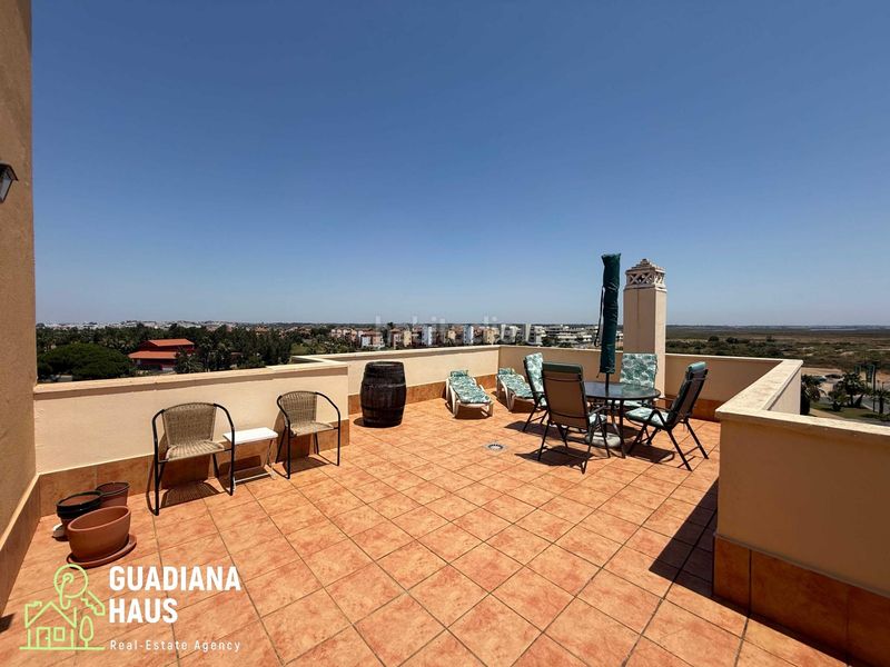 Foto 9e64c728-e0e7-407a-bb12-1f15e741cc40. Apartamento en playa de la 11 en Isla Canela Ayamonte
