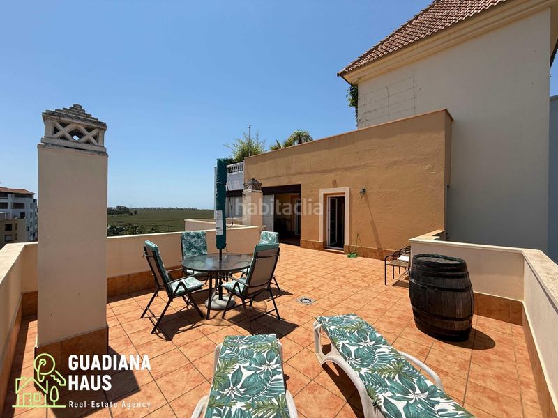 Foto afdf0def-eb78-4ffd-bf13-6cb5a896e8e2. Apartamento en playa de la 11 en Isla Canela Ayamonte