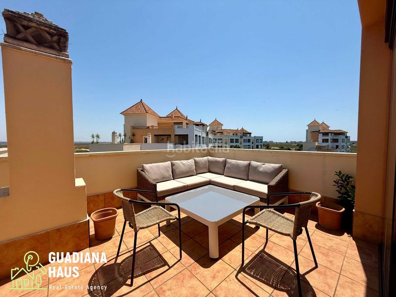 Foto ba6e3407-3c82-4f7b-a01e-aa1e710330e7. Apartamento en playa de la 11 en Isla Canela Ayamonte