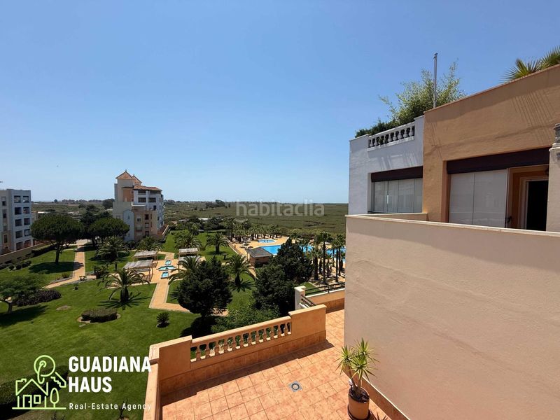 Foto bd6f26fd-6ed9-45db-bbfa-625e716bbb86. Apartamento en playa de la 11 en Isla Canela Ayamonte