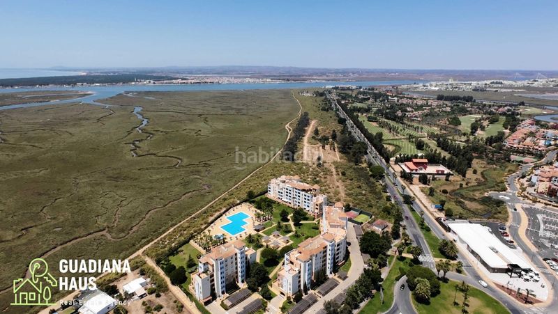 Foto bfc14be4-7304-4c83-9f1c-027fcbced79b. Apartamento en playa de la 11 en Isla Canela Ayamonte