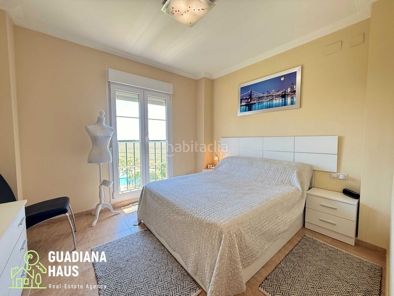 Foto cea05320-d7f4-4249-be78-54684ace8d87. Apartamento en playa de la 11 en Isla Canela Ayamonte