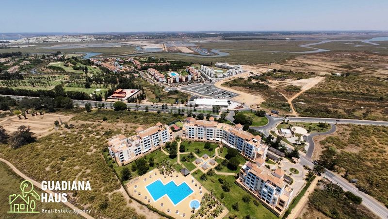 Foto 0d903107-a0b0-4b49-9da4-520bbcb51718. Apartment in playa de la 11 in Isla Canela Ayamonte