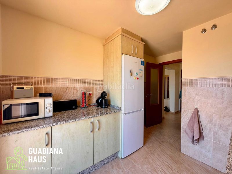 Foto b87306f3-674e-4e19-ae44-c9009f420c35. Apartment in playa de la 11 in Isla Canela Ayamonte