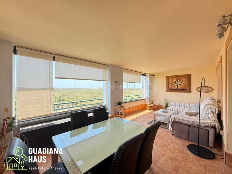 Foto 1a497d8a-2fec-4b78-8984-ddf33cbbd5d1. Appartement dans playa de la 11 dans Isla Canela Ayamonte