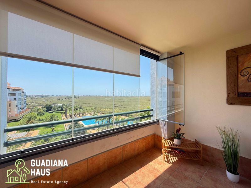 Foto 2d837249-2075-4a6c-a427-108817631bdf. Appartement dans playa de la 11 dans Isla Canela Ayamonte