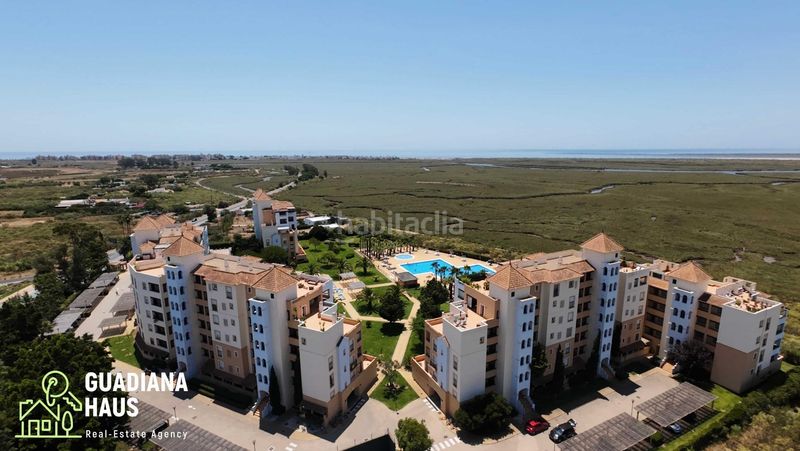 Foto 8f9ec6d5-8fe3-40b8-a34f-8eb198fa6d14. Appartement dans playa de la 11 dans Isla Canela Ayamonte