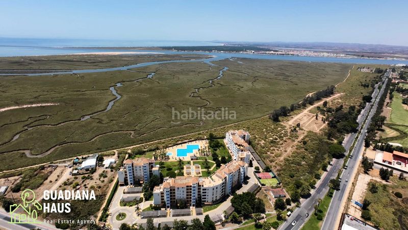 Foto a7980b7f-506b-4774-8330-be6bcebc33f1. Appartement dans playa de la 11 dans Isla Canela Ayamonte