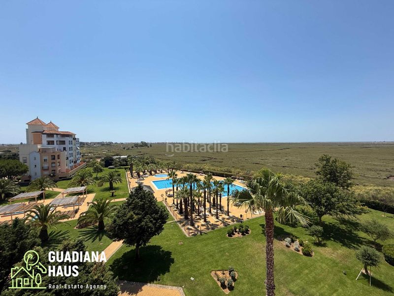 Foto acd49c70-e58d-4b34-b5e4-cd76cb67d911. Appartement dans playa de la 11 dans Isla Canela Ayamonte