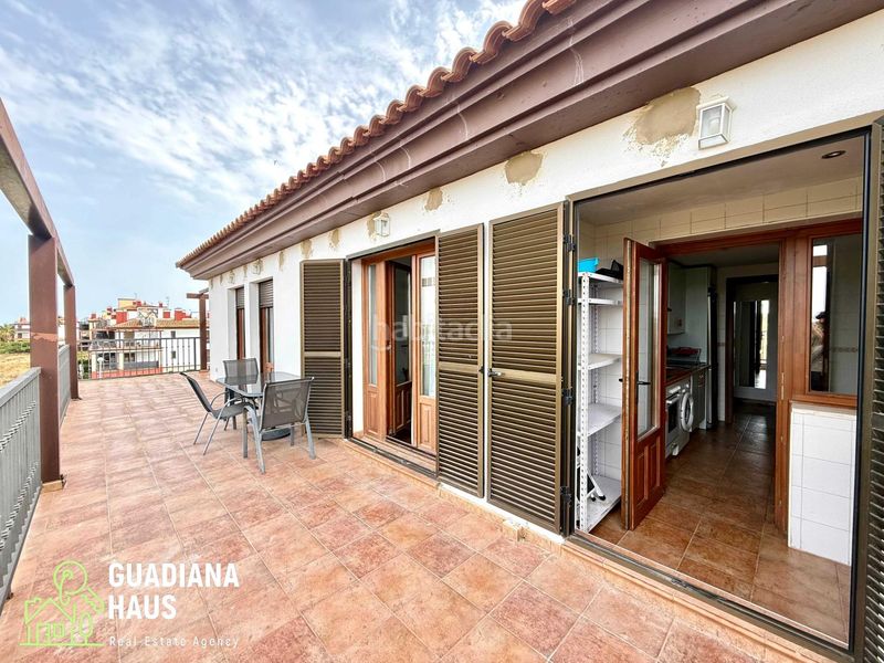 Foto 357bbc23-a5ca-450a-9a62-0db550282316. Apartament a lope de rueda 1 a Costa Esuri Ayamonte