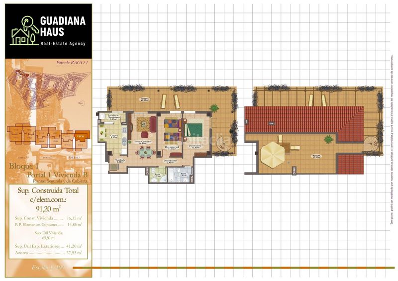 Foto 7c76a405-58d5-43b2-b381-fc0fa0d9b418. Apartament a lope de rueda 1 a Costa Esuri Ayamonte