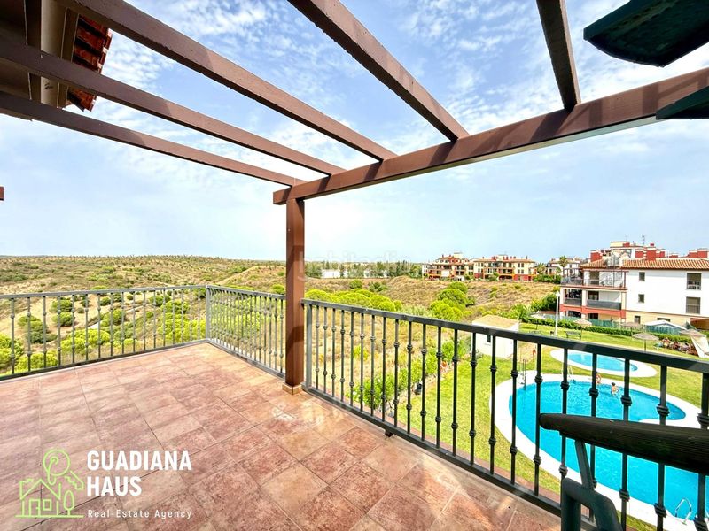 Foto 2025bbb0-c719-420c-bf62-31ba65d61570. Apartamento en lope de rueda 1 en Costa Esuri Ayamonte