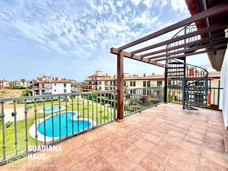 Appartement à Lope de rueda 1