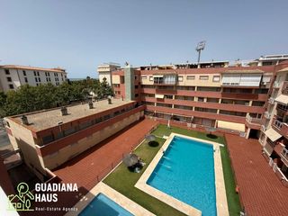 Appartement in Lepanto 11
