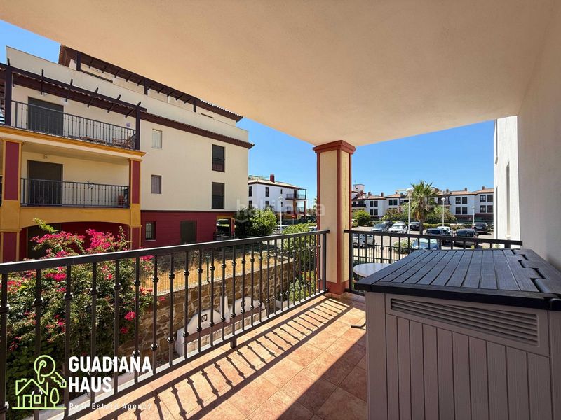 Foto 1a486e67-bf42-4afd-9492-2791e08cd711. Apartament a lope de rueda 1 a Costa Esuri Ayamonte