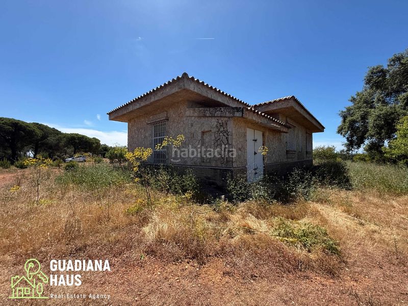 Foto 23a4ce8e-e2f9-4cfc-bdea-65bbf648036b. Masia a calle ds fotea 8 a Ayamonte ciudad Ayamonte