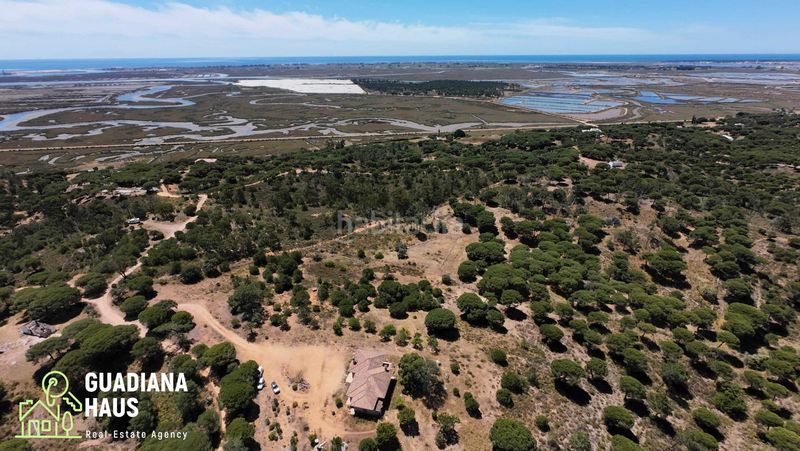 Foto bc26e9d9-5efa-4fb8-81fc-6c2af49e266f. Masia a calle ds fotea 8 a Ayamonte ciudad Ayamonte