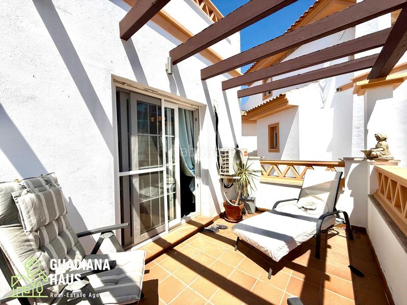 Foto 4a8aba28-71e7-44e8-b91b-9bb8bd034f62. Casa aparellada a sauces de los 44 a Ayamonte ciudad Ayamonte