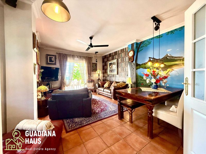 Foto 5fadd4fb-d29b-4d44-9480-16474c13e08f. Casa aparellada a sauces de los 44 a Ayamonte ciudad Ayamonte