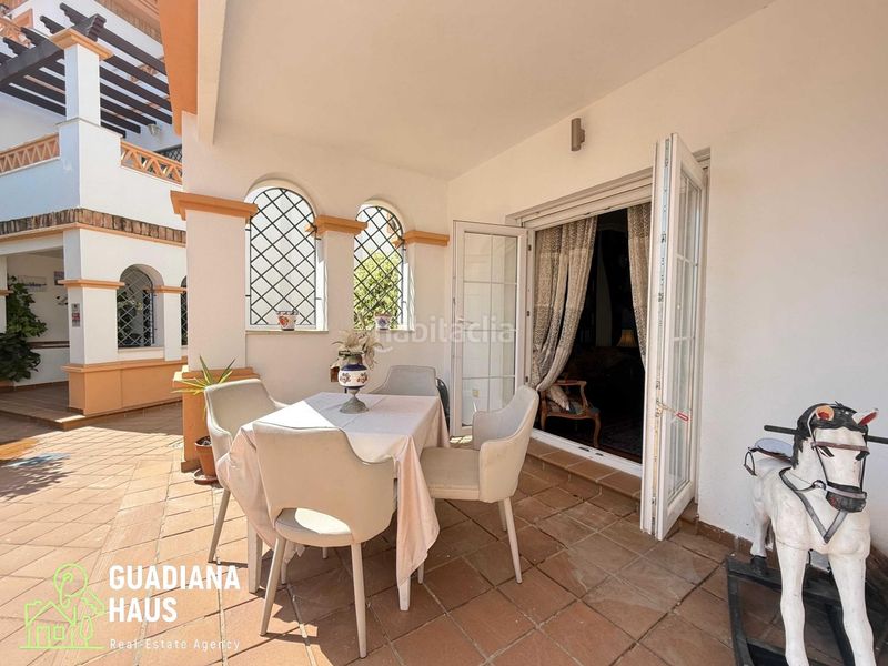 Foto 94e6de58-c939-487c-a98b-46131a081e13. Casa aparellada a sauces de los 44 a Ayamonte ciudad Ayamonte