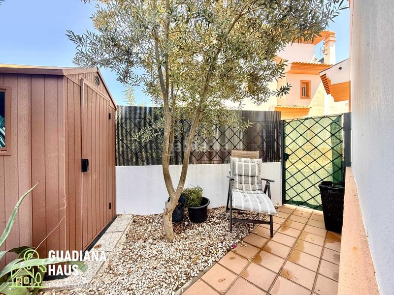 Foto db99e17a-a8b3-4eb0-8add-3e1d8ba2b21d. Casa aparellada a sauces de los 44 a Ayamonte ciudad Ayamonte