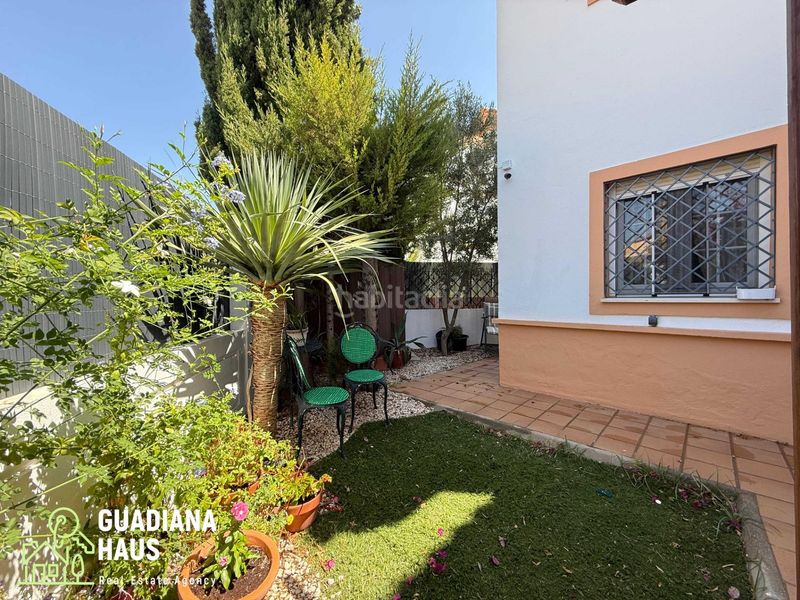 Foto eb0a7355-e502-4d9b-aa0f-7a9ad06be867. Casa aparellada a sauces de los 44 a Ayamonte ciudad Ayamonte