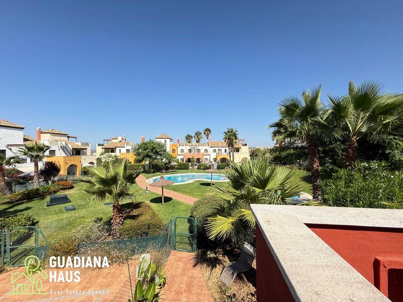 Foto 4e8ddab7-9cb6-4728-b6ac-be1e75694601. Casa a schiera in miguel de unamuno 20 in Costa Esuri Ayamonte