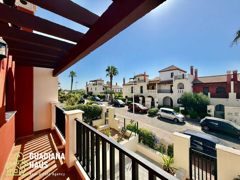 Foto 921a2a22-7110-4d06-a95f-dacb051e732e. Casa a schiera in miguel de unamuno 20 in Costa Esuri Ayamonte