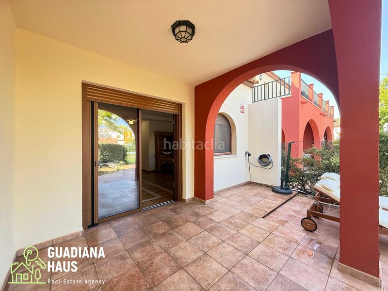 Foto 97f73e31-f70b-4a72-82d7-ef6661463fff. Casa a schiera in miguel de unamuno 20 in Costa Esuri Ayamonte