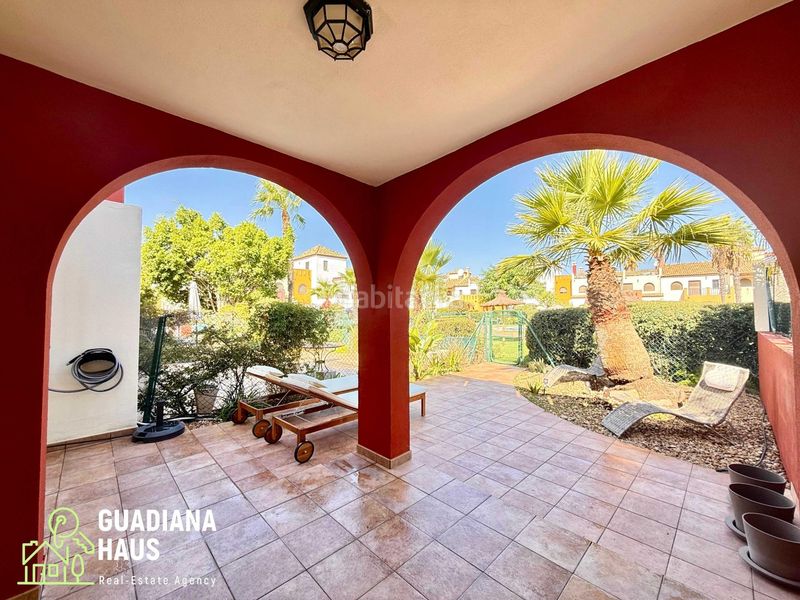 Foto ab47a783-8fc1-4f87-a951-b0c7b33fedc1. Casa a schiera in miguel de unamuno 20 in Costa Esuri Ayamonte