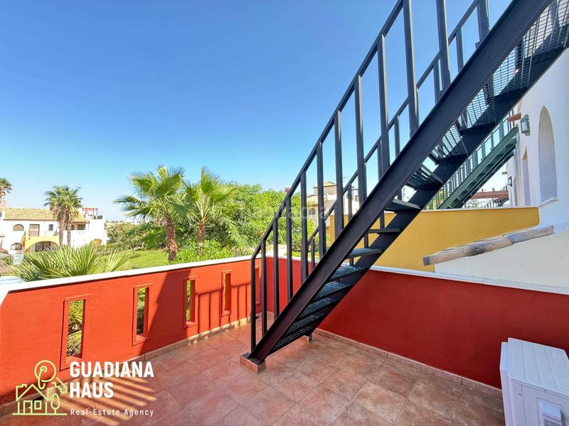 Foto 1dcb6f75-61b5-4d39-a30b-08ea25370769. Casa adossada a miguel de unamuno 20 a Costa Esuri Ayamonte