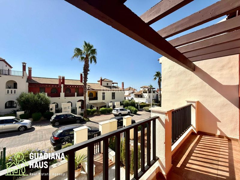 Foto 34b7360b-0658-4896-9447-36e4942b299a. Casa adossada a miguel de unamuno 20 a Costa Esuri Ayamonte