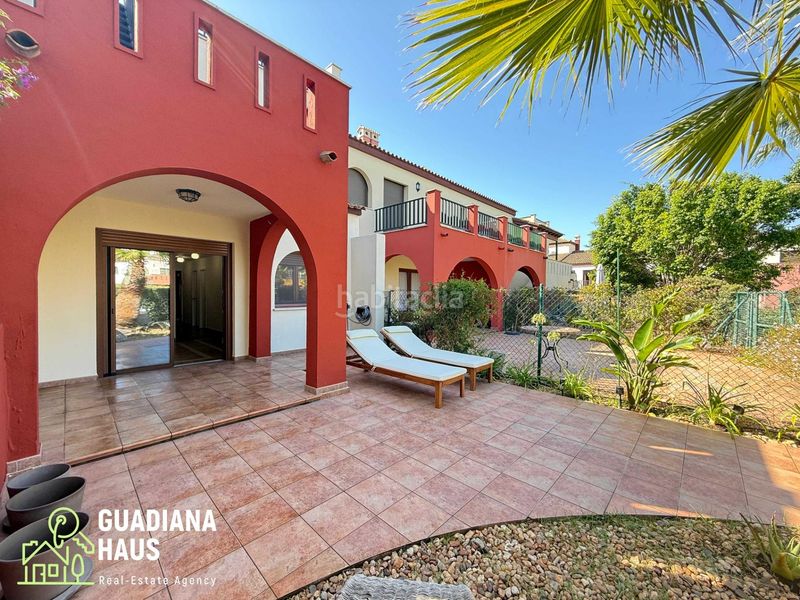 Foto 5e2eb175-ce90-45f0-8e9f-3a5c112eadc1. Casa adossada a miguel de unamuno 20 a Costa Esuri Ayamonte