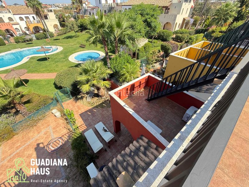 Foto 8e7c6887-df79-45a4-a9b9-41f794d2d3ad. Casa adossada a miguel de unamuno 20 a Costa Esuri Ayamonte
