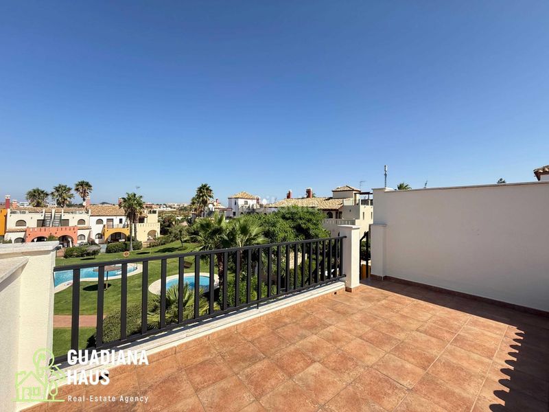 Foto e693d733-6117-41b6-845b-bc2b5a0ddc0e. Casa adossada a miguel de unamuno 20 a Costa Esuri Ayamonte