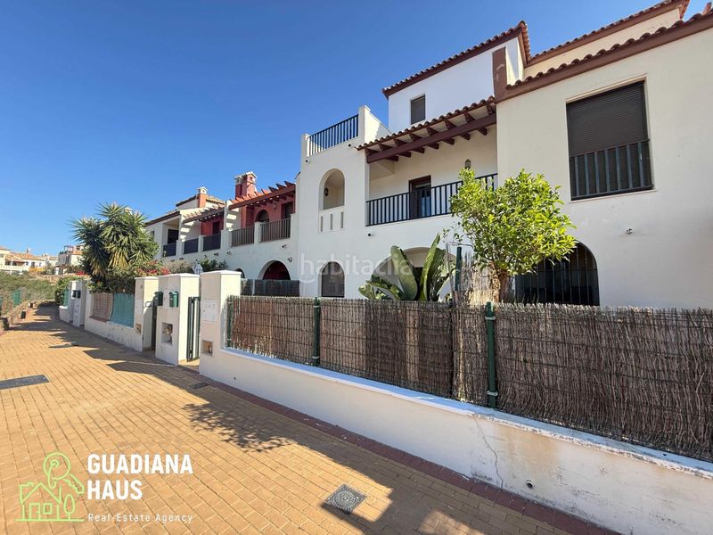Foto 46a2b6ec-6cd1-4b43-b590-232730fc1d99. Casa adosada en Costa Esuri Ayamonte