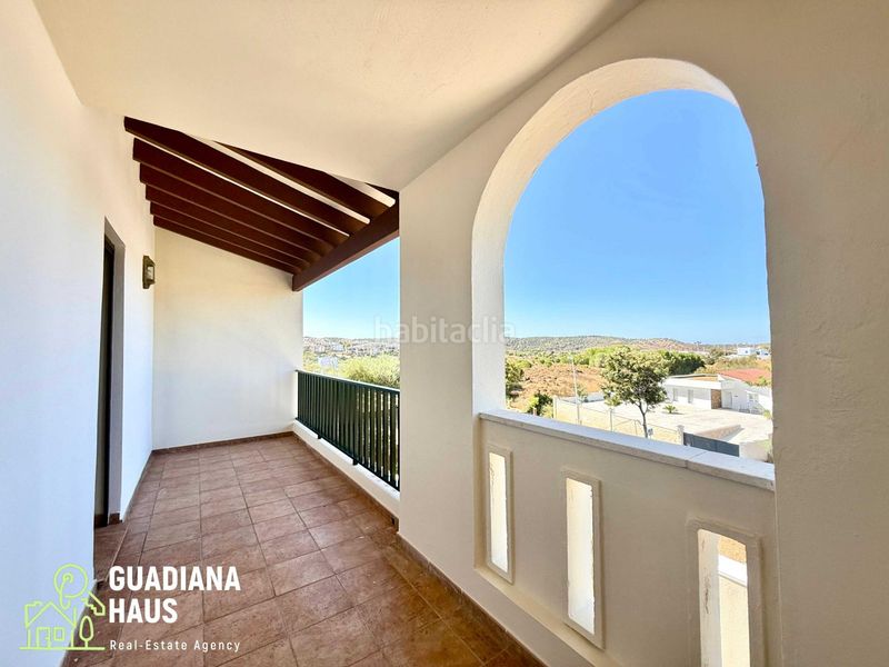 Foto 5ee65f98-ab02-4f99-907a-1242230694a7. Casa adosada en Costa Esuri Ayamonte