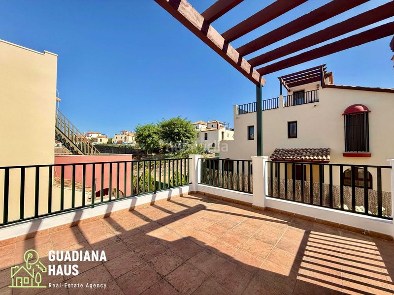 Foto 6d651ba8-a097-4152-b233-6877060e4405. Casa adosada en Costa Esuri Ayamonte