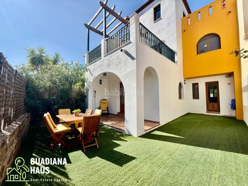 Foto 8ad21895-4565-4514-9831-035915eea4c1. Casa adosada en Costa Esuri Ayamonte