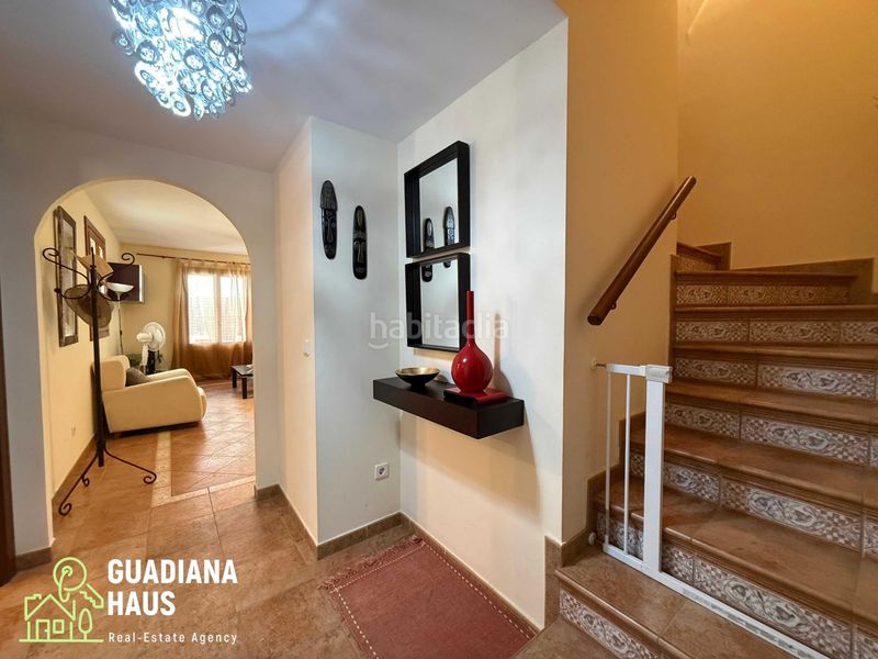 Foto a4a7ec1f-5992-4cf6-8d4f-cb40f3a23782. Casa adosada en Costa Esuri Ayamonte
