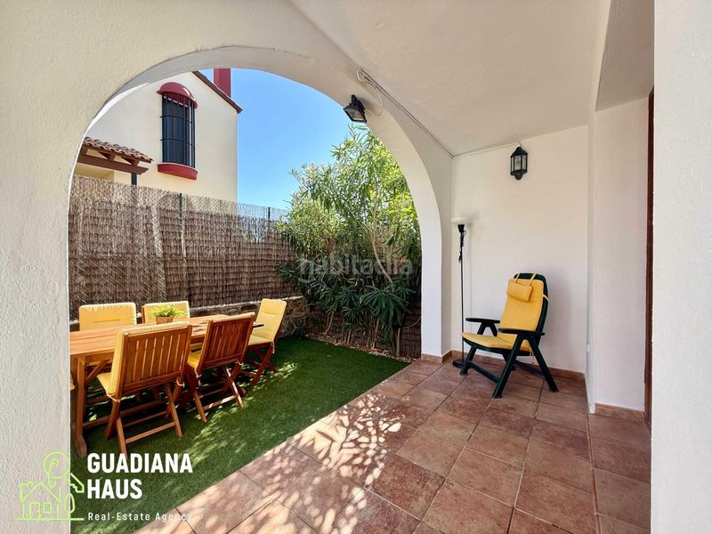 Foto b3fee099-5b19-4800-ba06-36c744329c85. Casa adosada en Costa Esuri Ayamonte