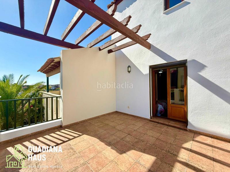 Foto bb8f35aa-6d6e-47dc-8882-ce739029b34c. Casa adosada en Costa Esuri Ayamonte