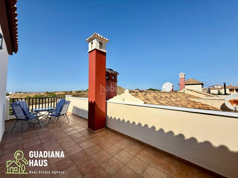 Foto ed506b3c-03b1-46df-adc4-c8d81de203c3. Casa adosada en Costa Esuri Ayamonte