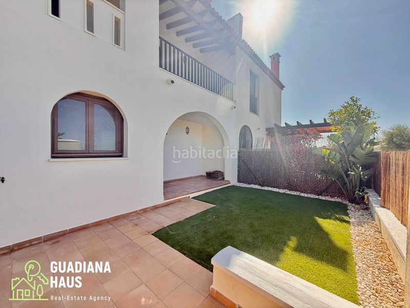 Foto 85948d76-9fee-4cc4-86e6-33712f73ac33. Casa adossada amb aparcament piscina a Costa Esuri Ayamonte