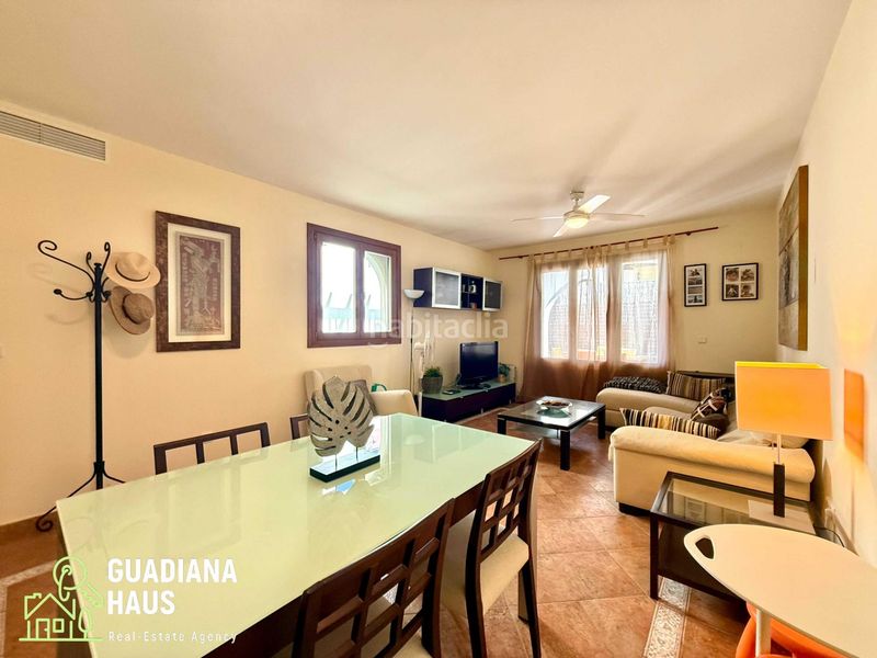 Foto f6a38b86-7a1e-446a-aeb4-e91ead55852e. Casa adossada amb aparcament piscina a Costa Esuri Ayamonte