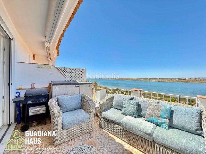 Foto be568ede-dd17-42b8-98e7-b73f73f3e859. Casa adossada amb calefacció aparcament piscina a Ayamonte