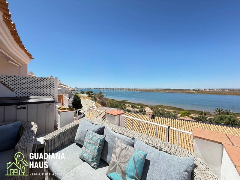 Foto d1fea767-6220-4b74-8525-66d9a42a6116. Casa adossada amb calefacció aparcament piscina a Ayamonte